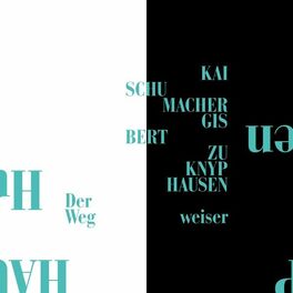 Album cover of Der Wegweiser