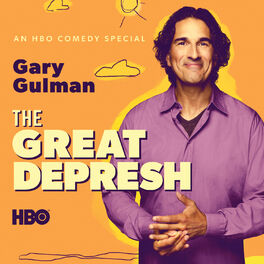 Album cover of The Great Depresh