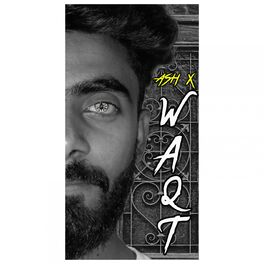 Album cover of WAQT