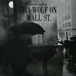 Album cover of Tha Wolf On Wall St