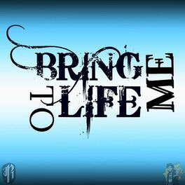 Album cover of Bring Me to Life (feat. RichaadEb)