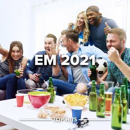 Album cover of EM 2021