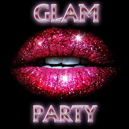Album cover of GLAM PARTY