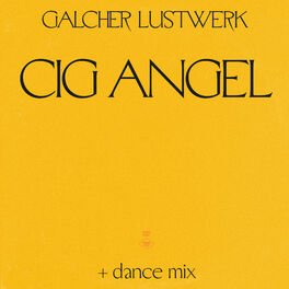 Album cover of Cig Angel