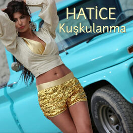 Album cover of Kuşkulanma