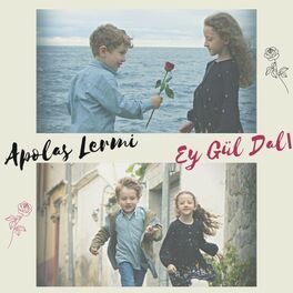 Album cover of Ey Gül Dalı