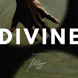 Album cover of Divine