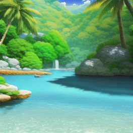 Album cover of Relaxing Music - Relaxing ambient music to calm down to. Hit play and unwind with these chill songs