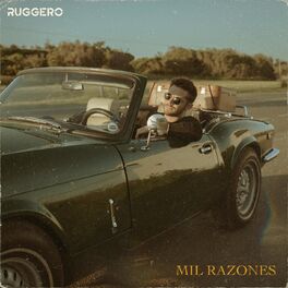 Album cover of Mil Razones
