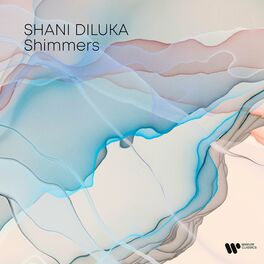Album cover of Diluka: Shimmers