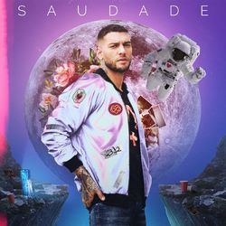 Download Lucas Lucco - Saudade