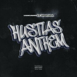 Album cover of Hustlas Anthem (feat. Quin NFN)