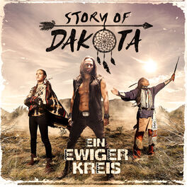 Album cover of Ein ewiger Kreis