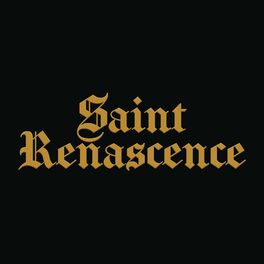 Album cover of Saint Renascence EP