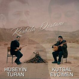 Album cover of Kerbela Destanı
