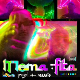 Album cover of MEMA FITA