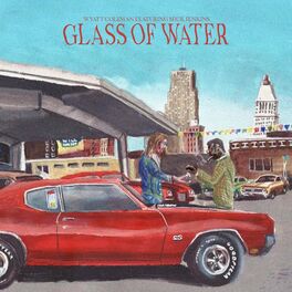 Album cover of Glass of Water (feat. Mick Jenkins)