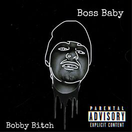 Album cover of Bobby Bitch
