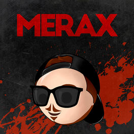 Album cover of Merax