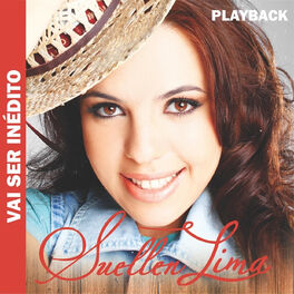 Album cover of Vai Ser Inédito (Playback)
