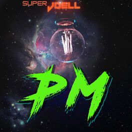 Album cover of PM