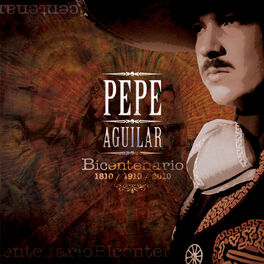 Album cover of Bicentenario