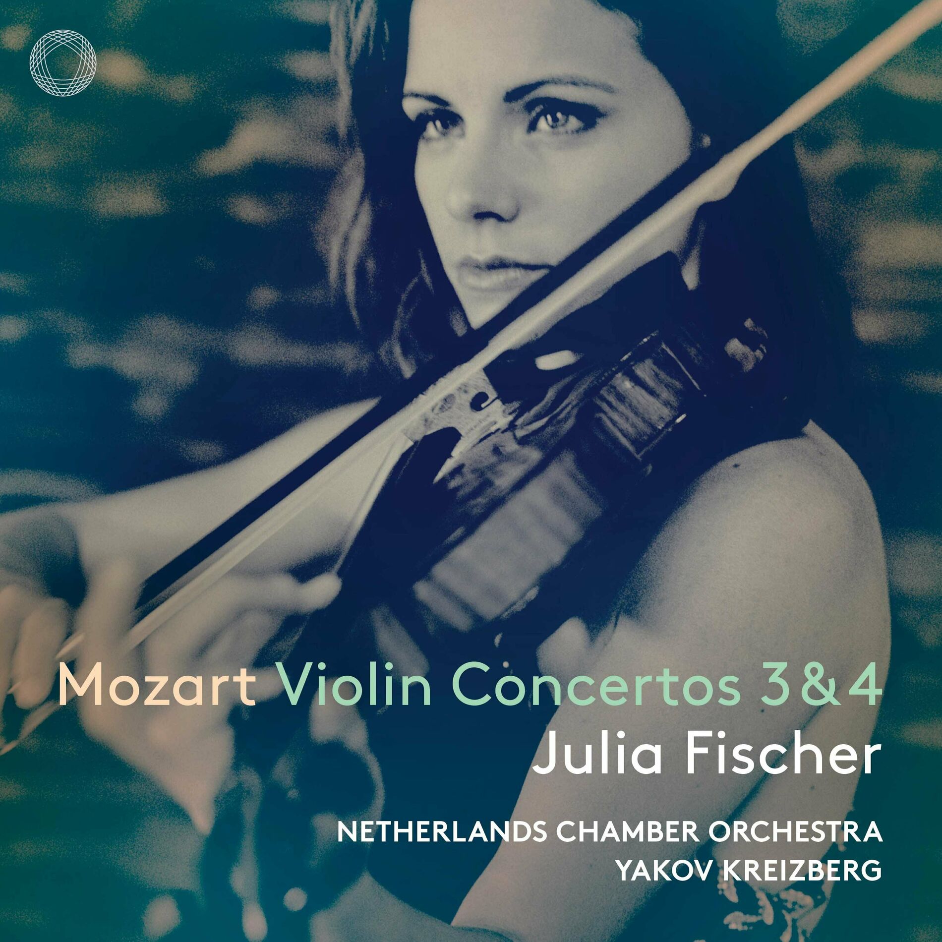 Julia Fischer: albums, songs, playlists | Listen on Deezer