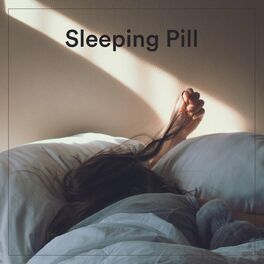 Album cover of Sleeping Pill