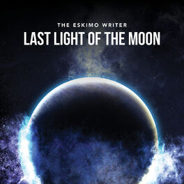 Album cover of Last Light of the Moon