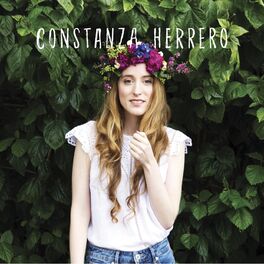 Album cover of Constanza Herrero