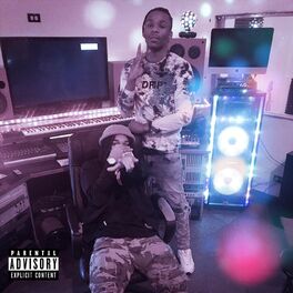 Album cover of 1.5 Remix