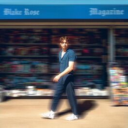 Album cover of Magazine