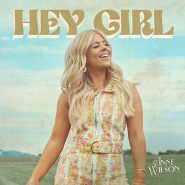 Album cover of Hey Girl