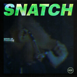 Album cover of SNATCH