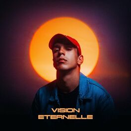 Album cover of Vision Eternelle