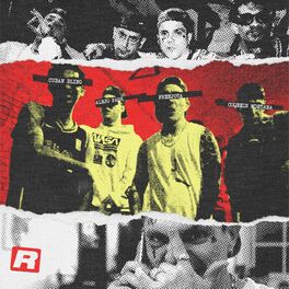 Album cover of No hay Replay