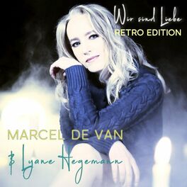 Album cover of Wir sind Liebe (Retro Edition)