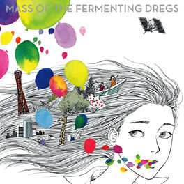 MASS OF THE FERMENTING DREGS: albums, songs, playlists | Listen on 