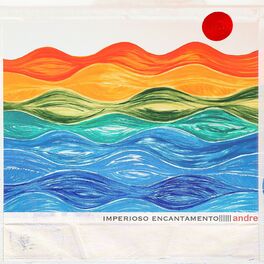 Album cover of Imperioso Encantamento