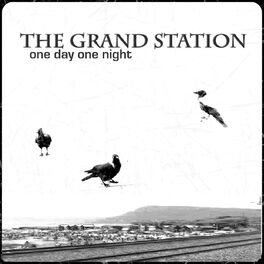 Album cover of One Day One Night