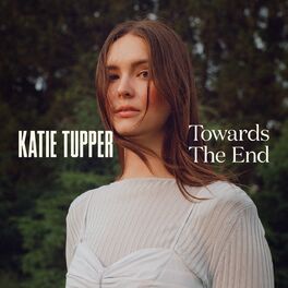 Album cover of Towards The End