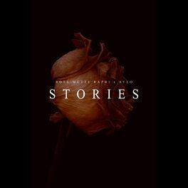 Album cover of Stories