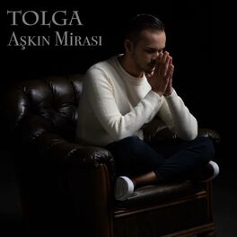 Album cover of Aşkın Mirası