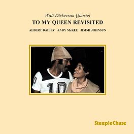 Album cover of To My Queen Revisited