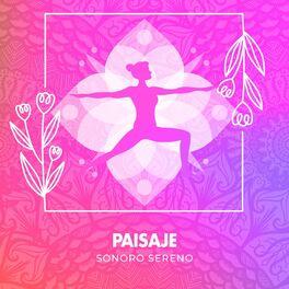 Album cover of Paisaje Sonoro Sereno