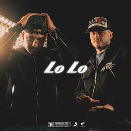 Album cover of Lo Lo
