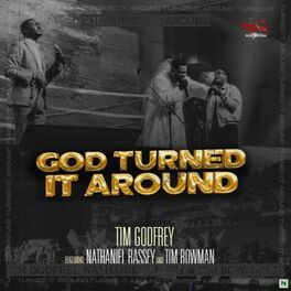 Album cover of God Turned It Around