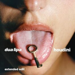 Album cover of Houdini (Extended Edit)
