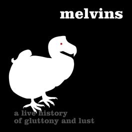 Album cover of Houdini Live 2005: A Live History of Gluttony and Lust