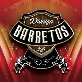 Album picture of Divulga Barretos 2019